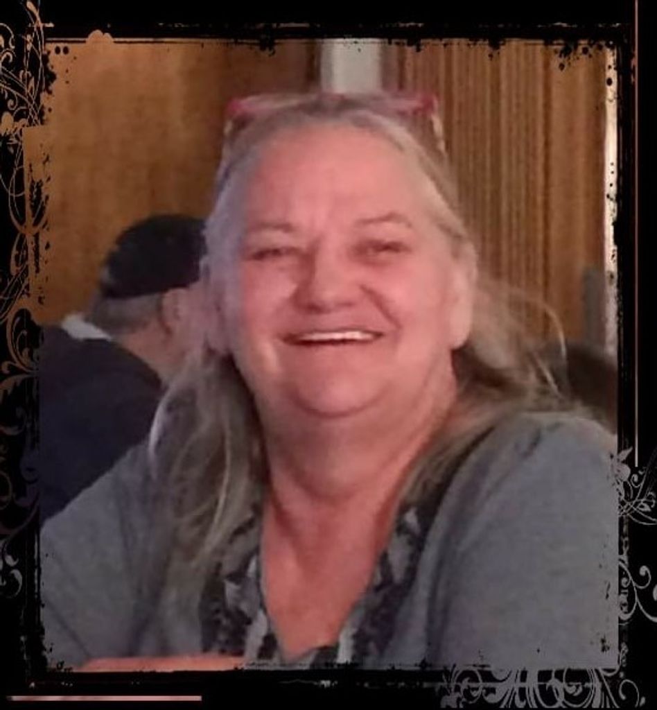 Georgia A (Brown)  Story