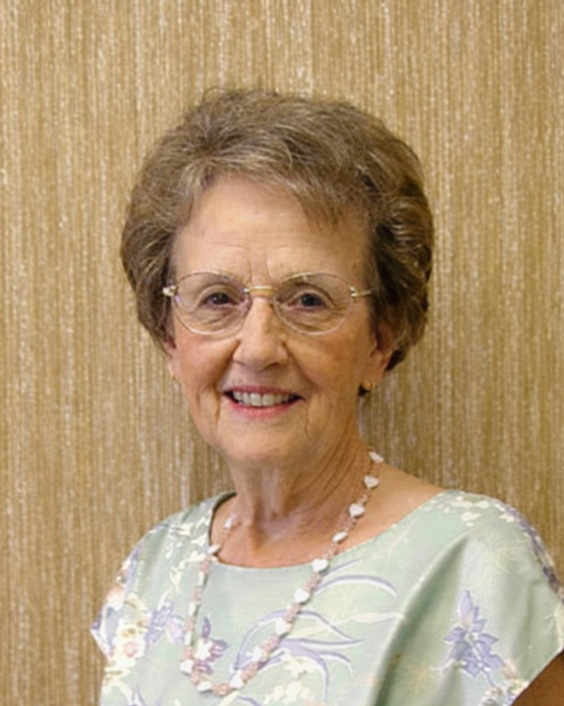 Ethel May Orr Denig Profile Photo