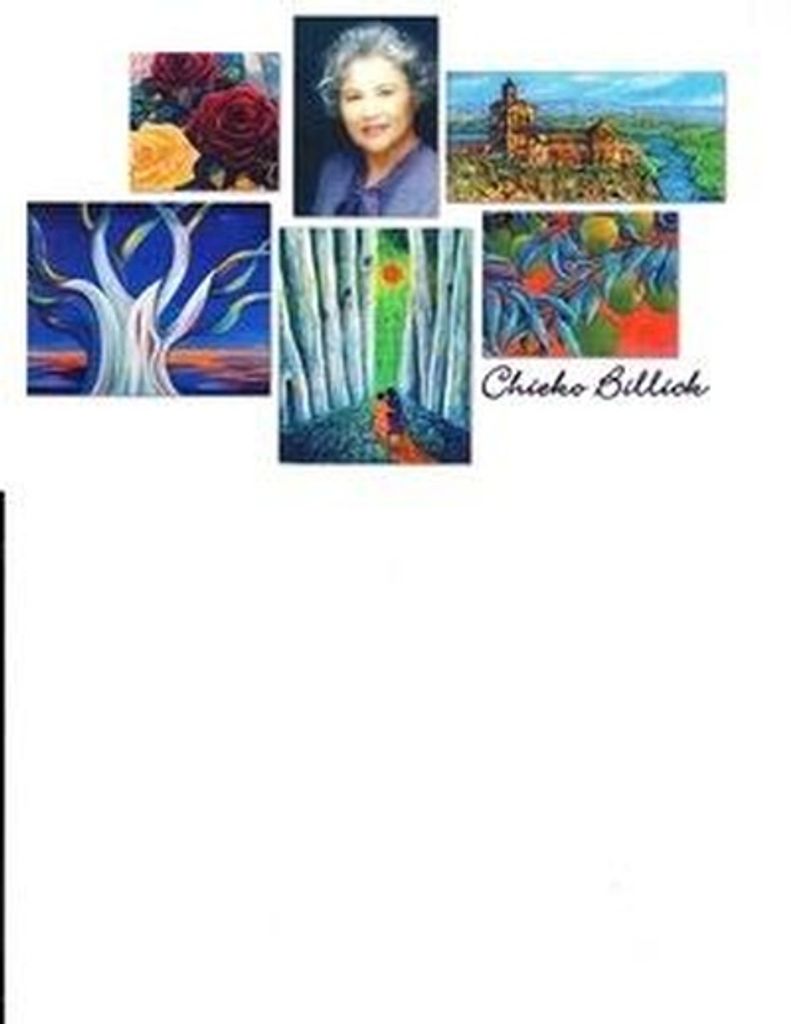 Chieko Billick