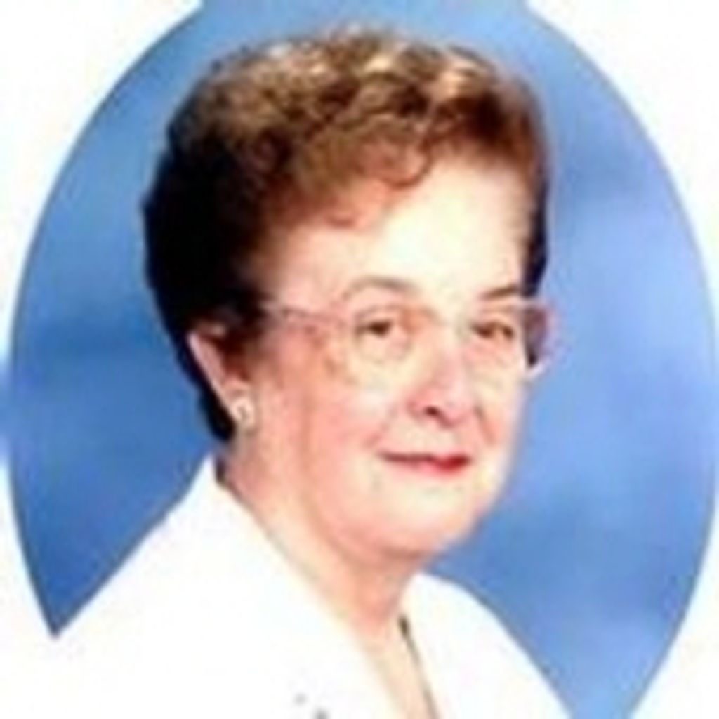 Margaret S. Cornwell
