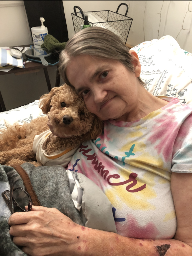 Cindy Lou Gilliland Profile Photo