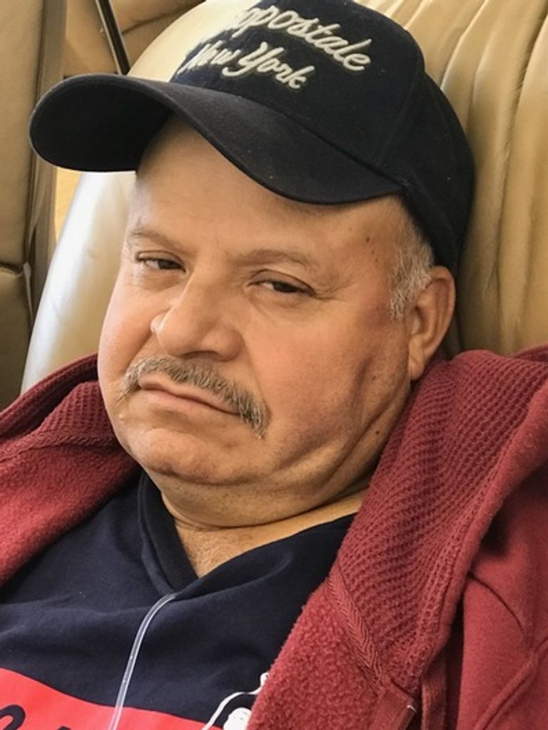 Juan Martin Sanchez Profile Photo