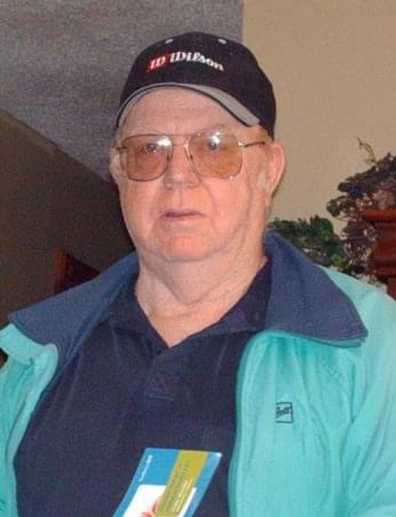 Leonard "Ed" Petro Profile Photo