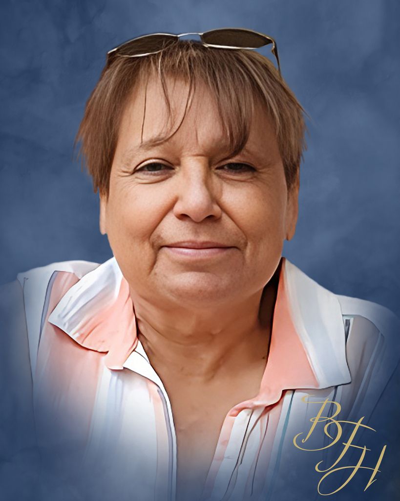 Nicolasa Cruz