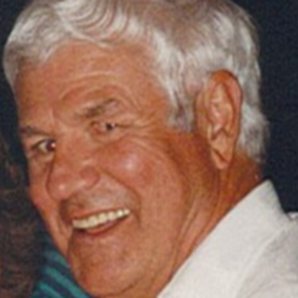 Richard G. Valley
