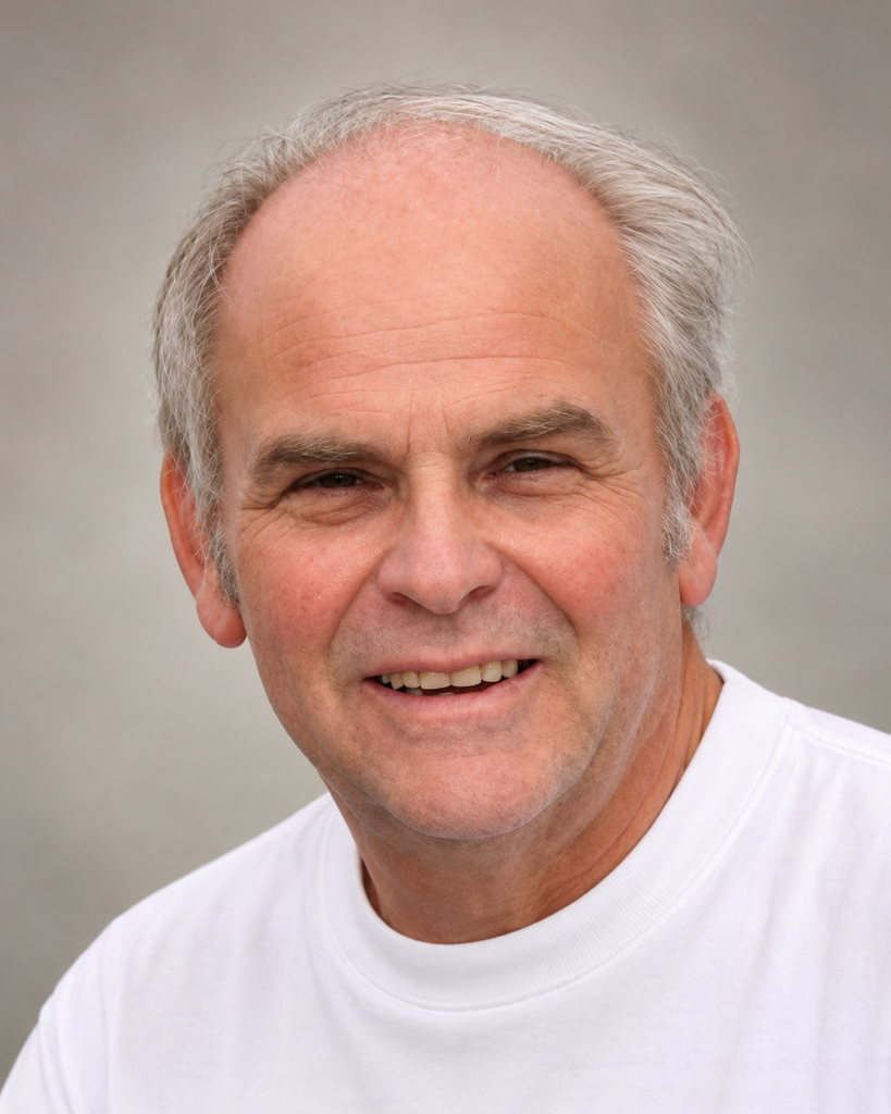 Paul-André Dumetz Profile Photo