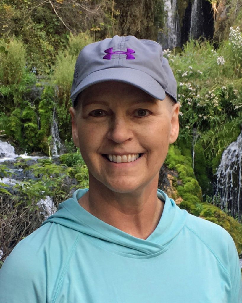 Tami Jill (Mcvay)  Zerr Profile Photo
