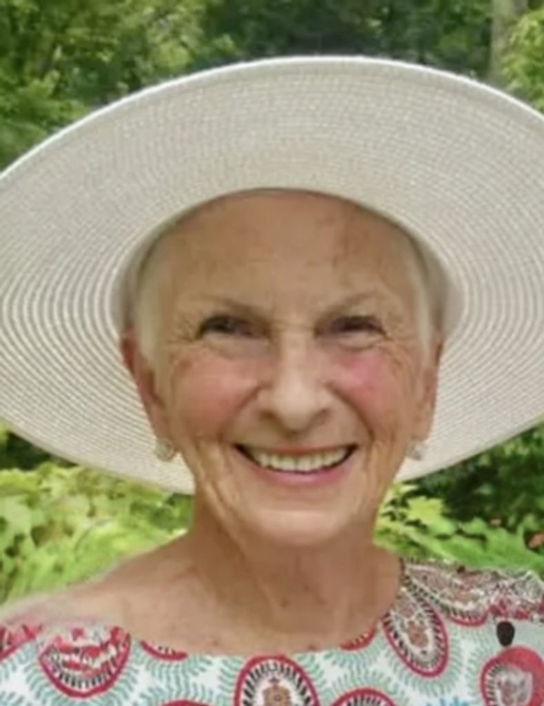 Joan Ann Williams