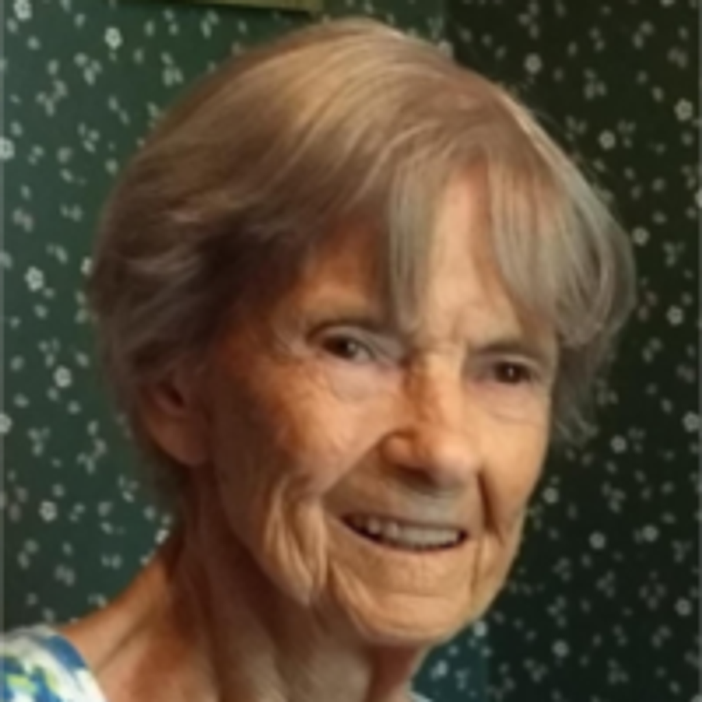 Kathryn Elizabeth Morris
