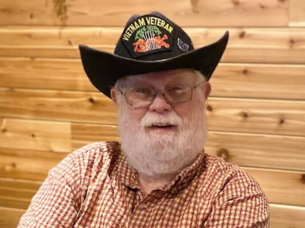 George Louis Van Duyne