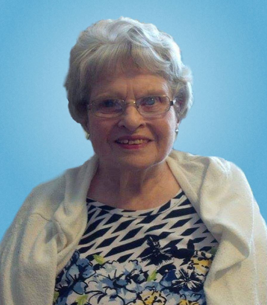 Rosemary Himmelsbach