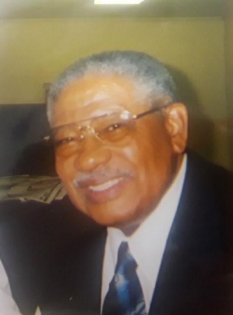 Cornell Harty Smith Profile Photo
