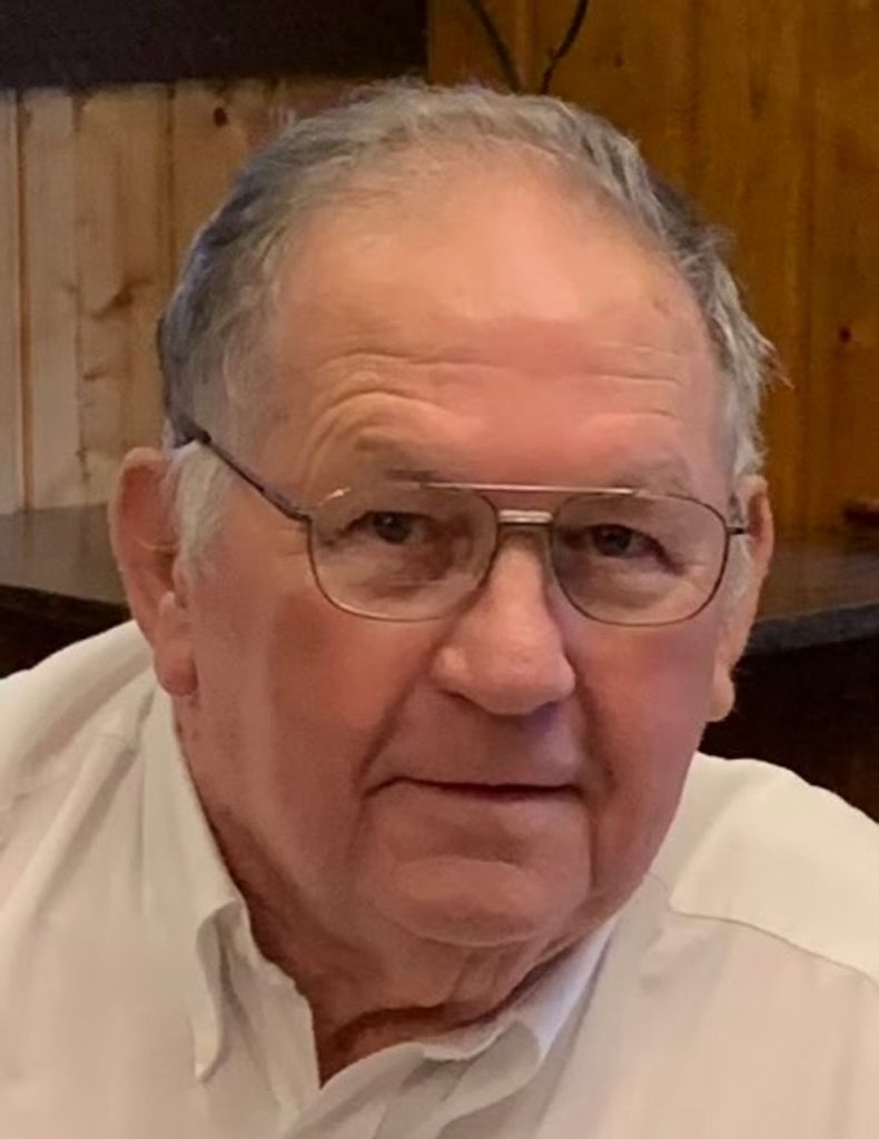 Norman Junior Davis Profile Photo