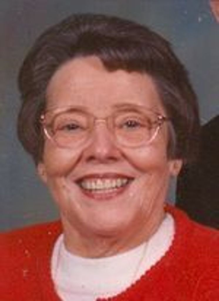 Josephine Wiles Johnson Profile Photo