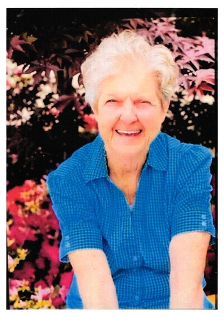 Darlene Hartwick Profile Photo