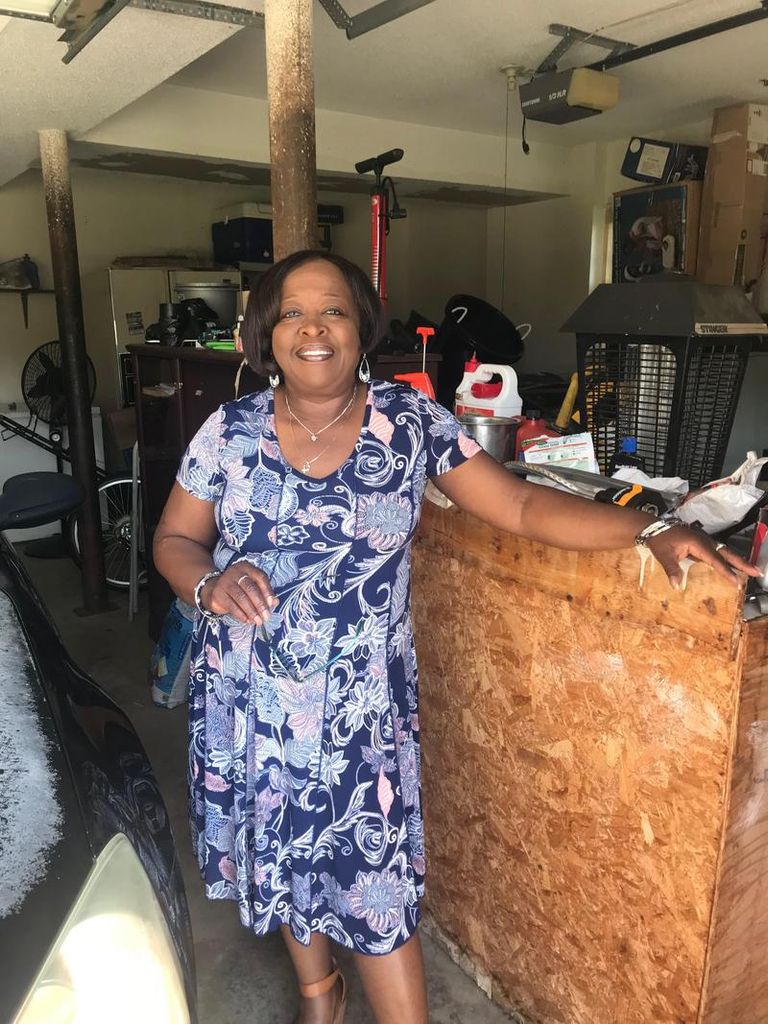 Mrs. Brenda Massey Russell Profile Photo