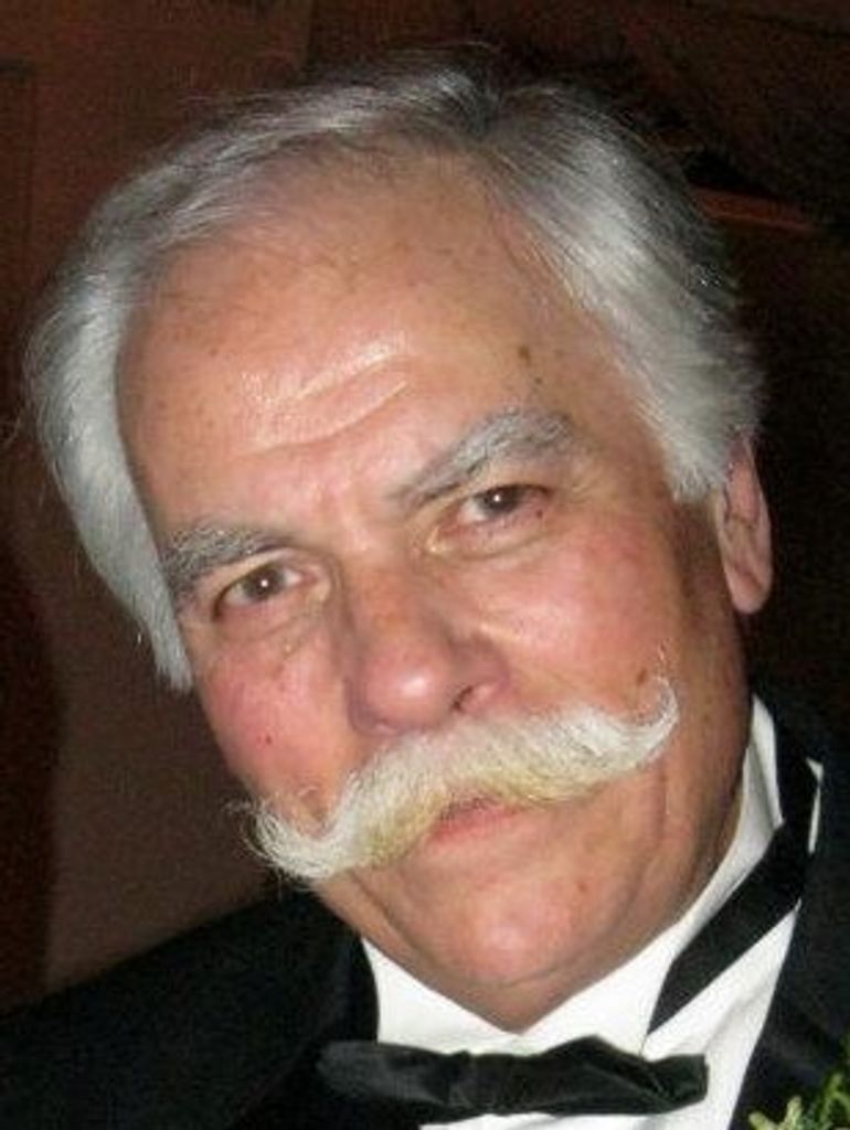 Peter S Kyvelos Profile Photo