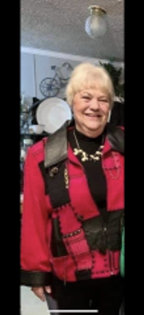 Irene Barrett
