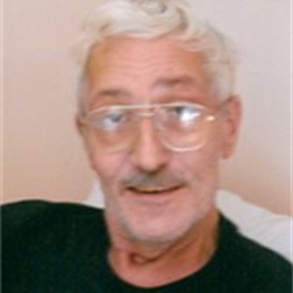 John H. Raulston