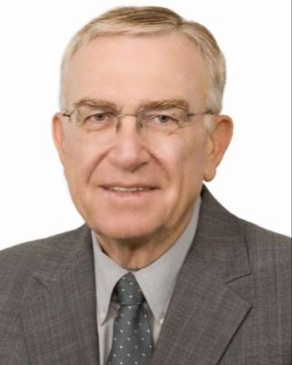 Dwain Dickey's obituary image
