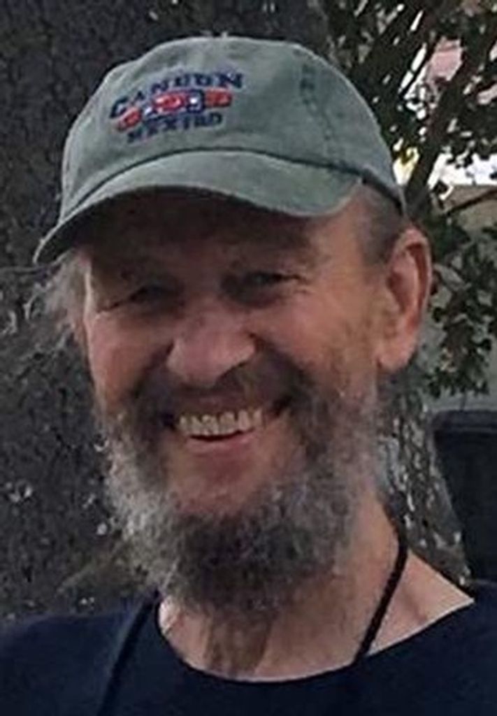 Michael Jay Horak