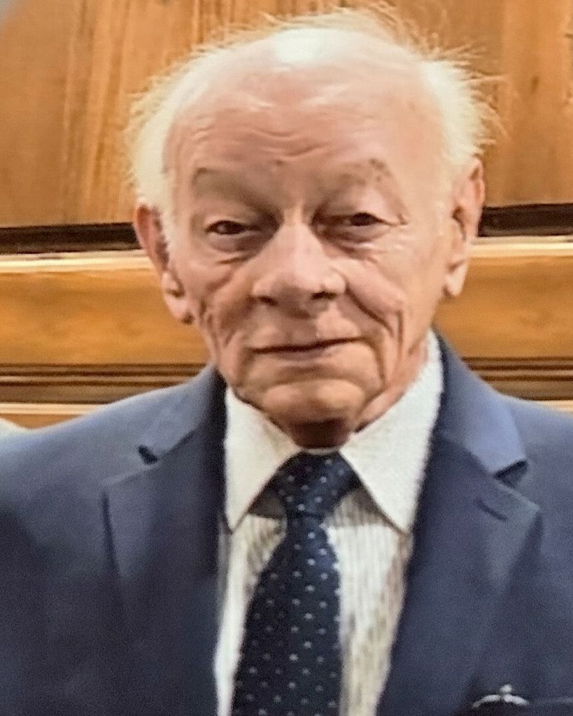 William Allen Addy Profile Photo