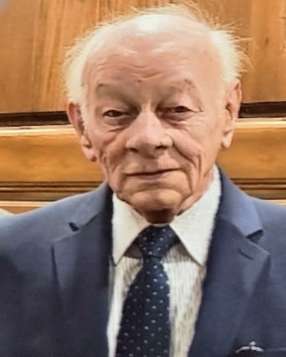 William Allen Addy's obituary image