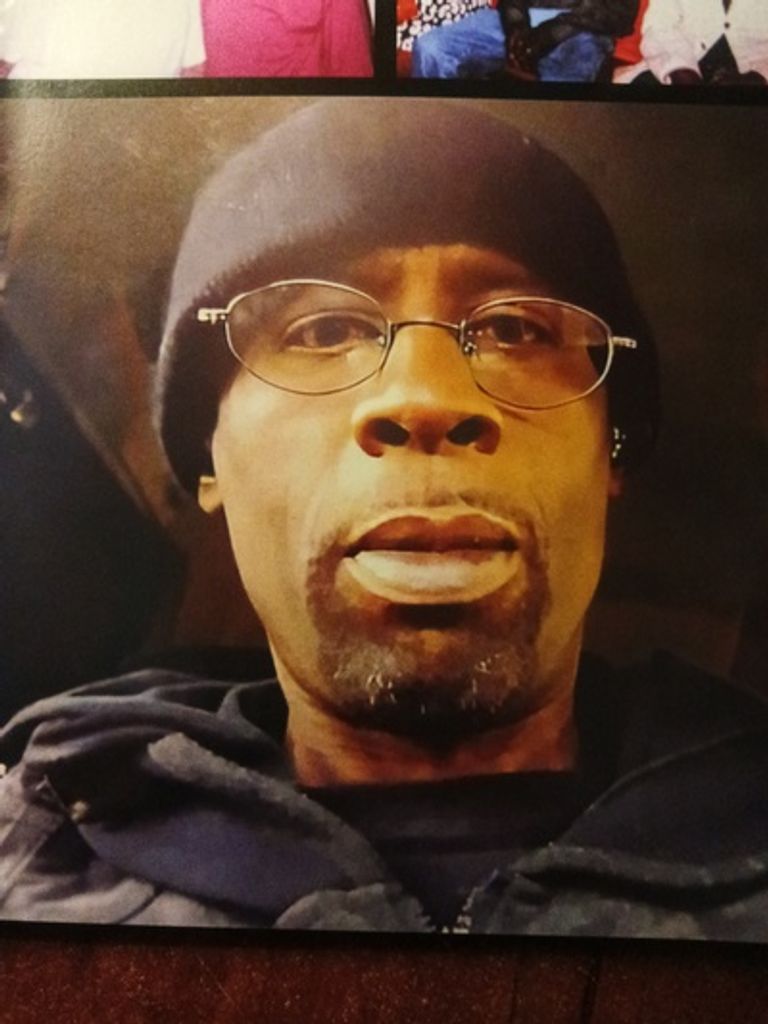 Mark Lavon Carter Profile Photo