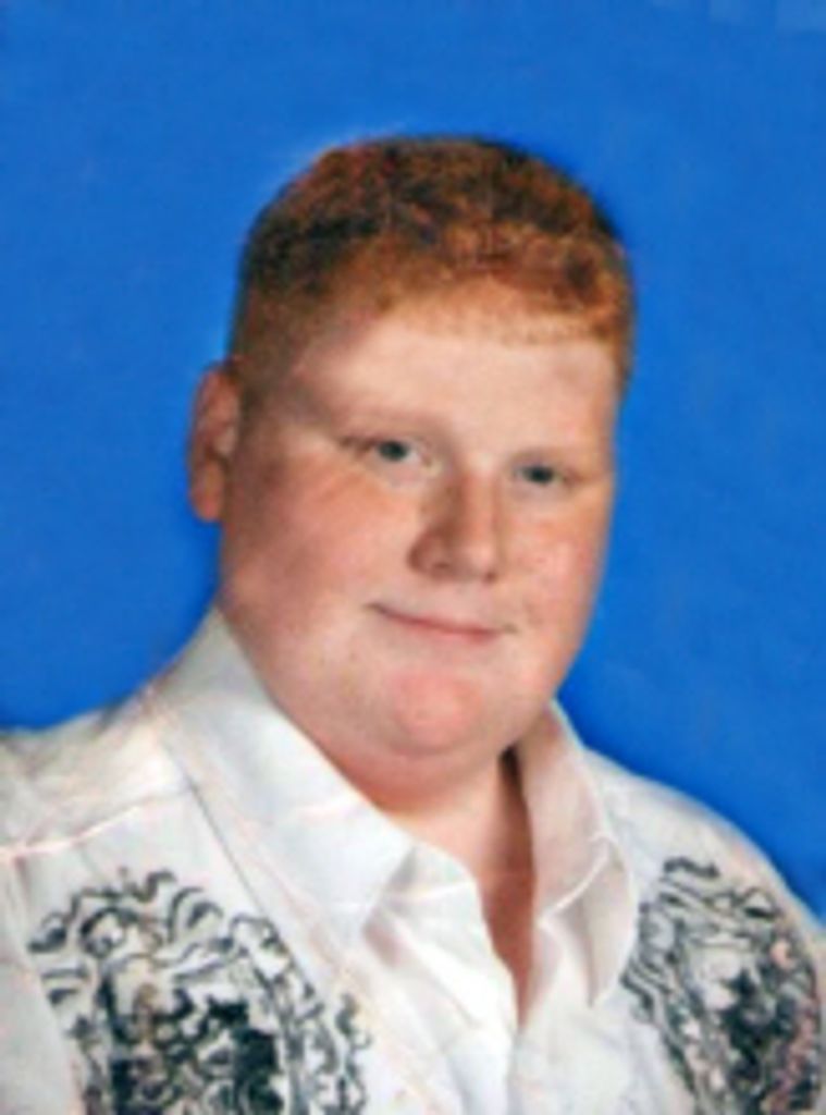 Brandon Michael French