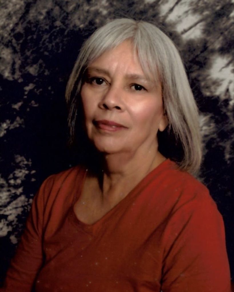 Mary Maldonado Profile Photo