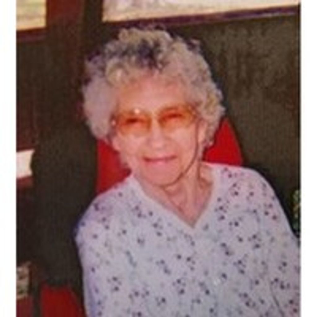 Mary Krutsinger Profile Photo
