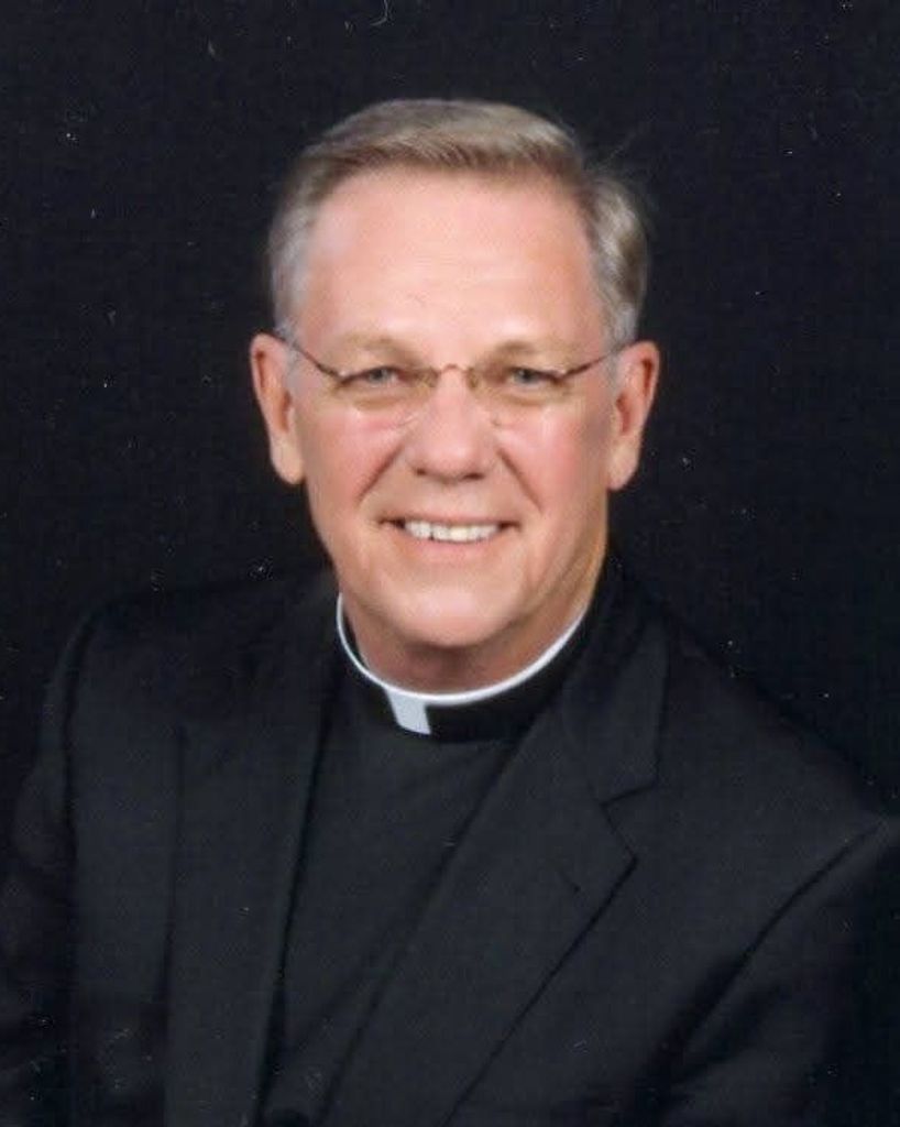 Father Dennis J. Carver Profile Photo