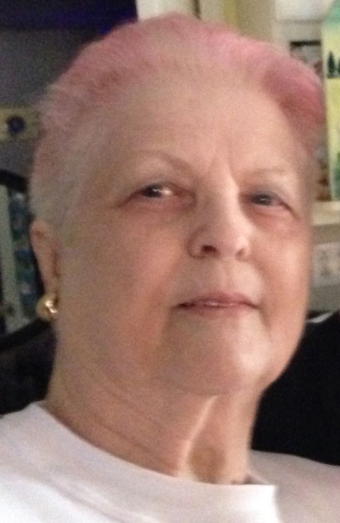 Beverly Troxel