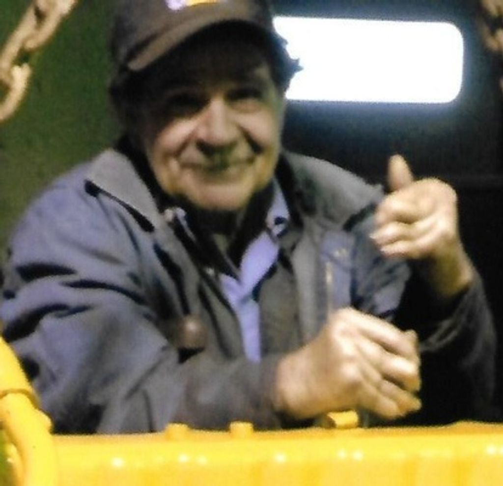 Eddie C. Farmer Profile Photo