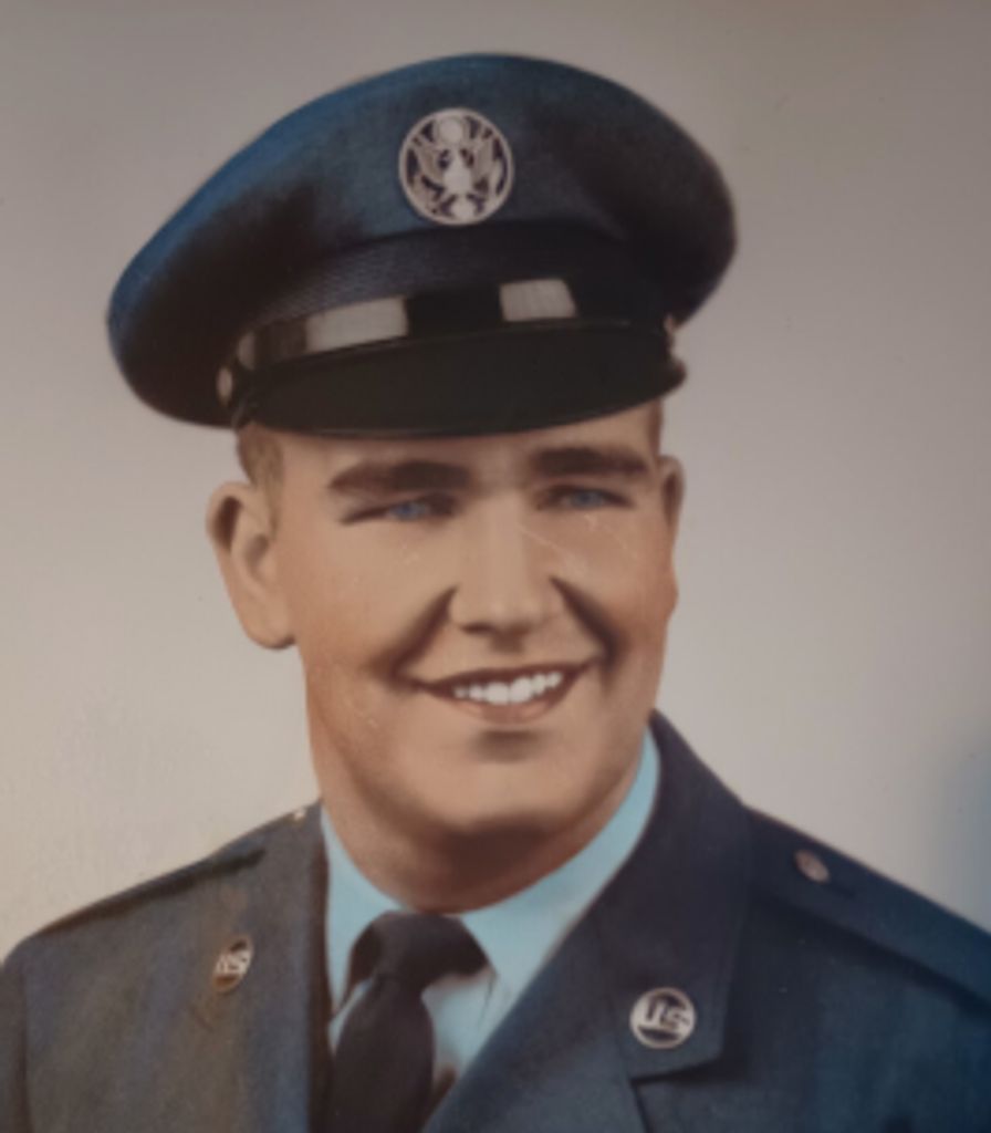 Claude "Moose" Rogers Jr. Profile Photo