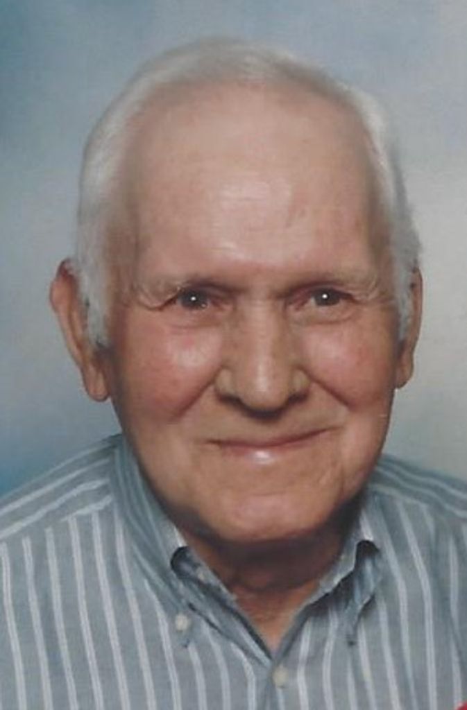 George Glen Osborn