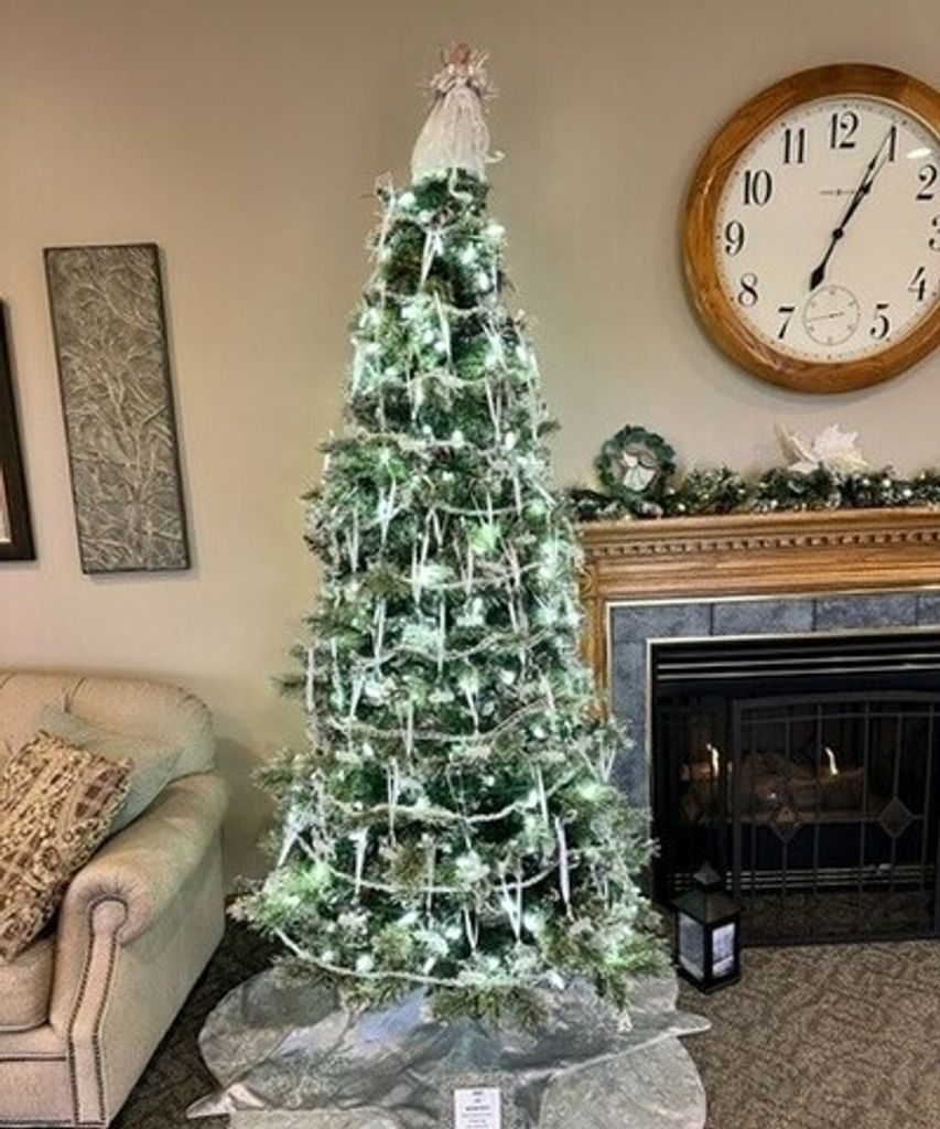 2022 Christmas Memorial Video Profile Photo