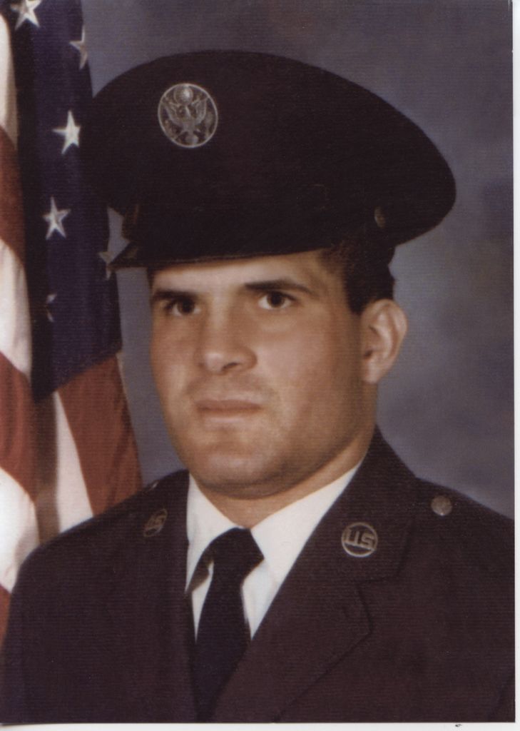 Anthony "Tony" Albion Nemeskal