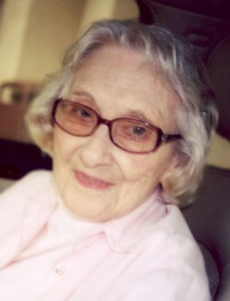 Elizabeth Lee
