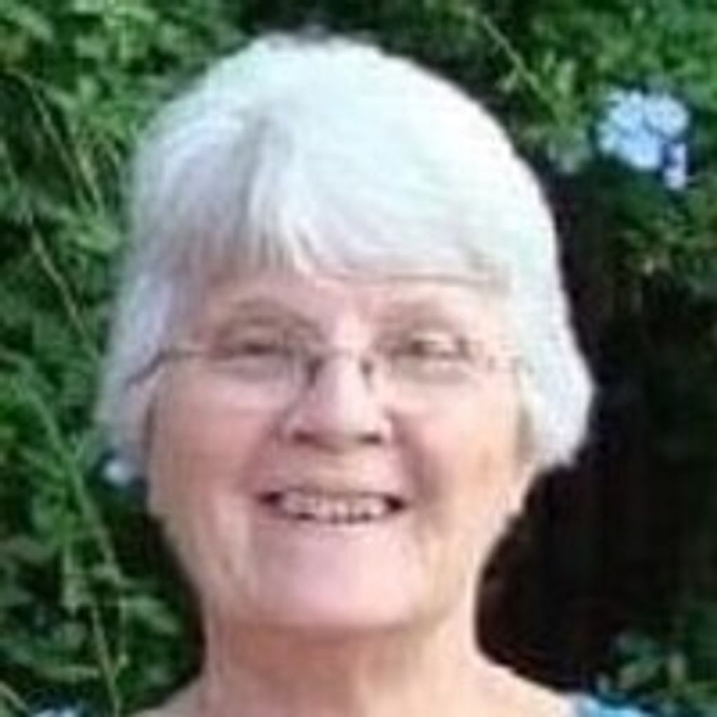 Joan Marie Leaf Profile Photo