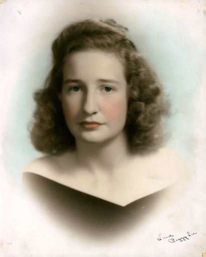 Peggy Lee O'Dell Clark Profile Photo