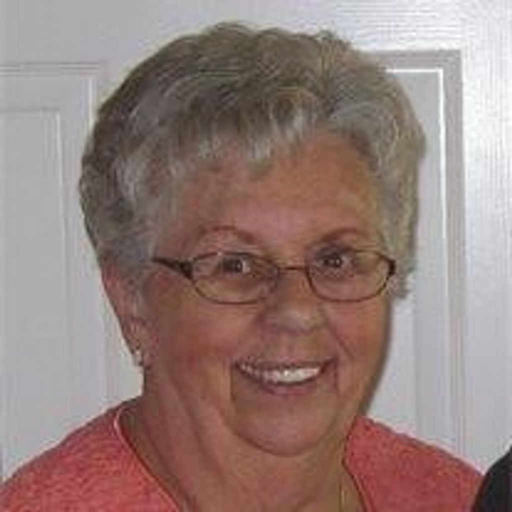 Lucille Nelson