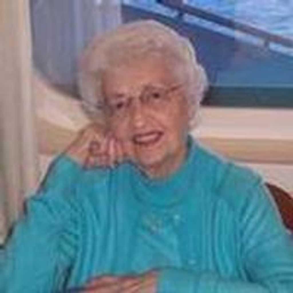 Gretchen Norene Brittin (Anderson)