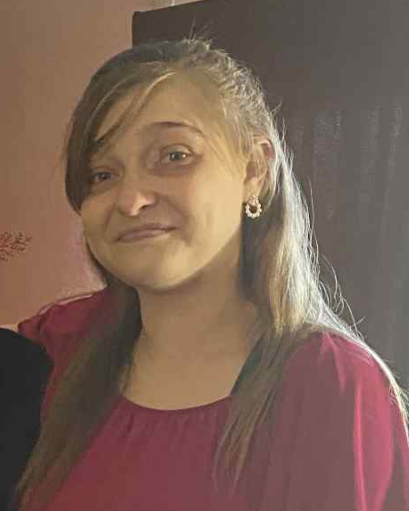 Jessie Lee Whitman Profile Photo