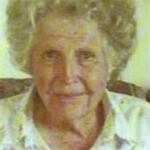 Elvira John Novikoff Profile Photo