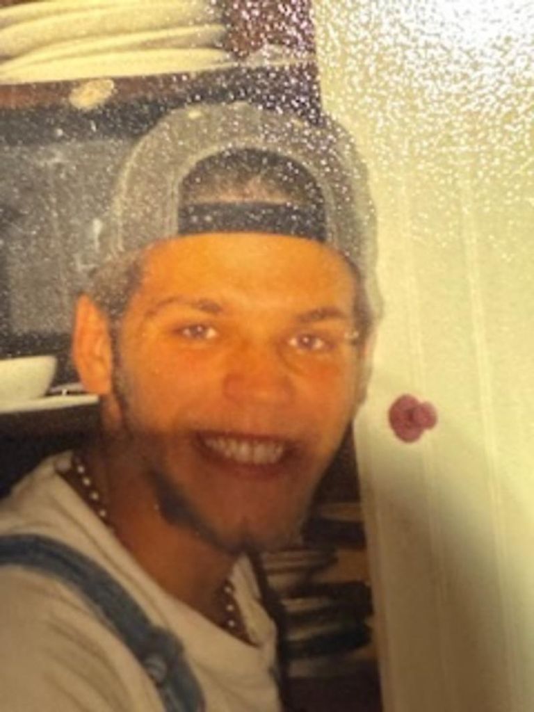 James Arthur Lawrence