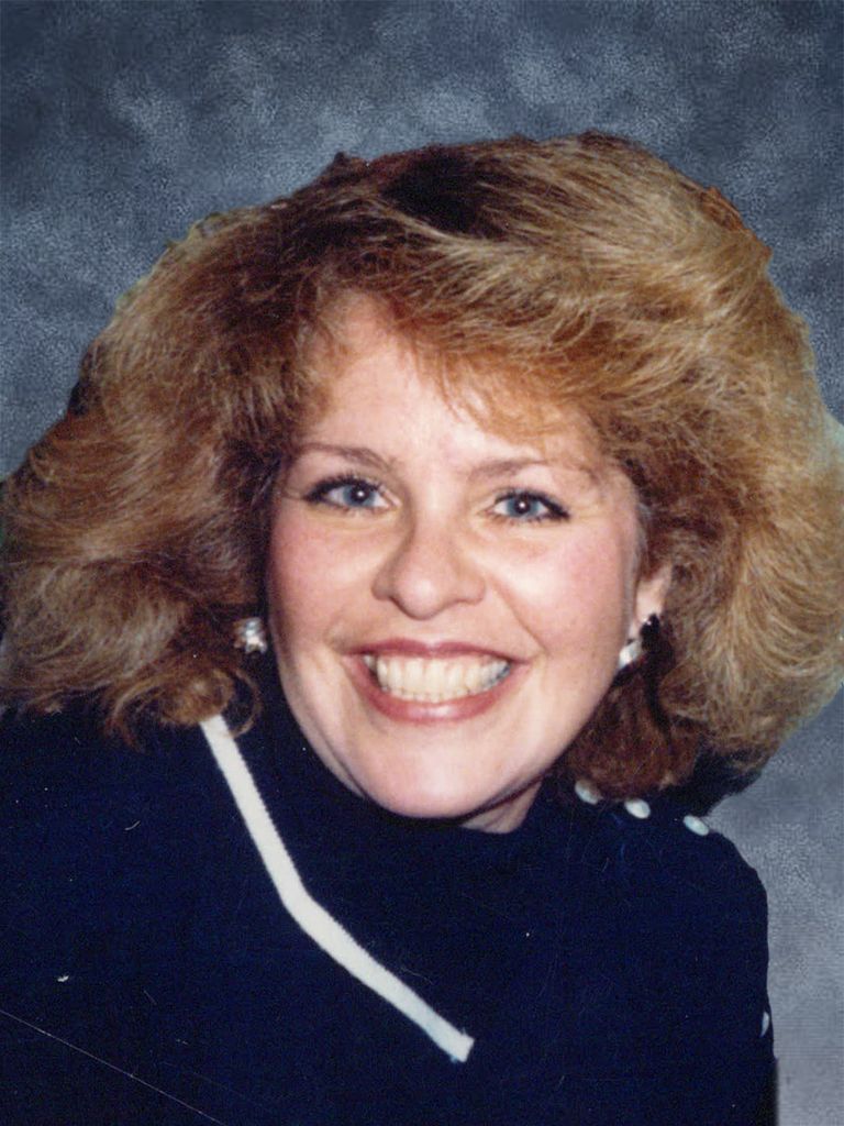 Louise Farris