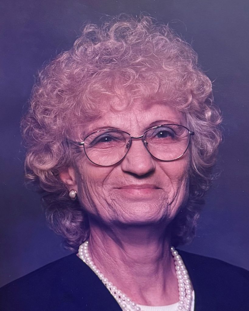 Florene Ethel Gann