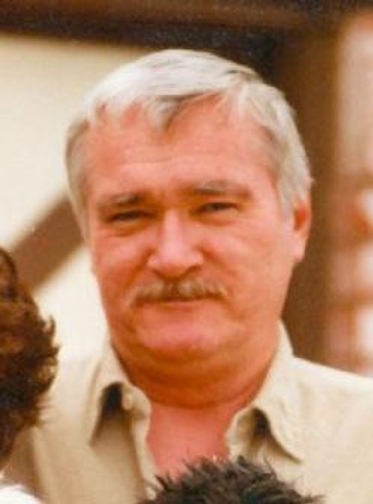 Gene Sandusky