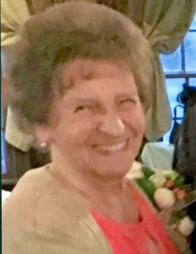 Charlotte L. Webb Profile Photo